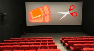 Orange tańsze bilety kino