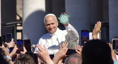 Msze w Watykanie jak Netflix. Skanujesz kod i wszystko rozumiesz