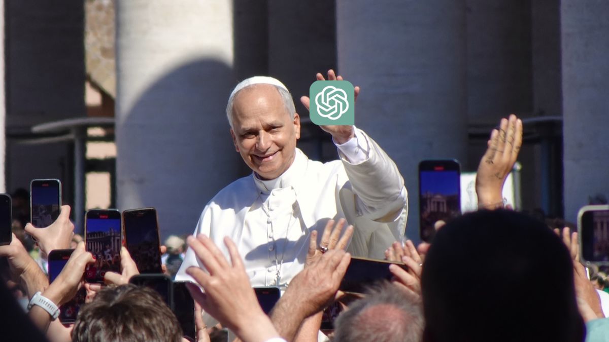 Msze w Watykanie jak Netflix. Skanujesz kod i wszystko rozumiesz