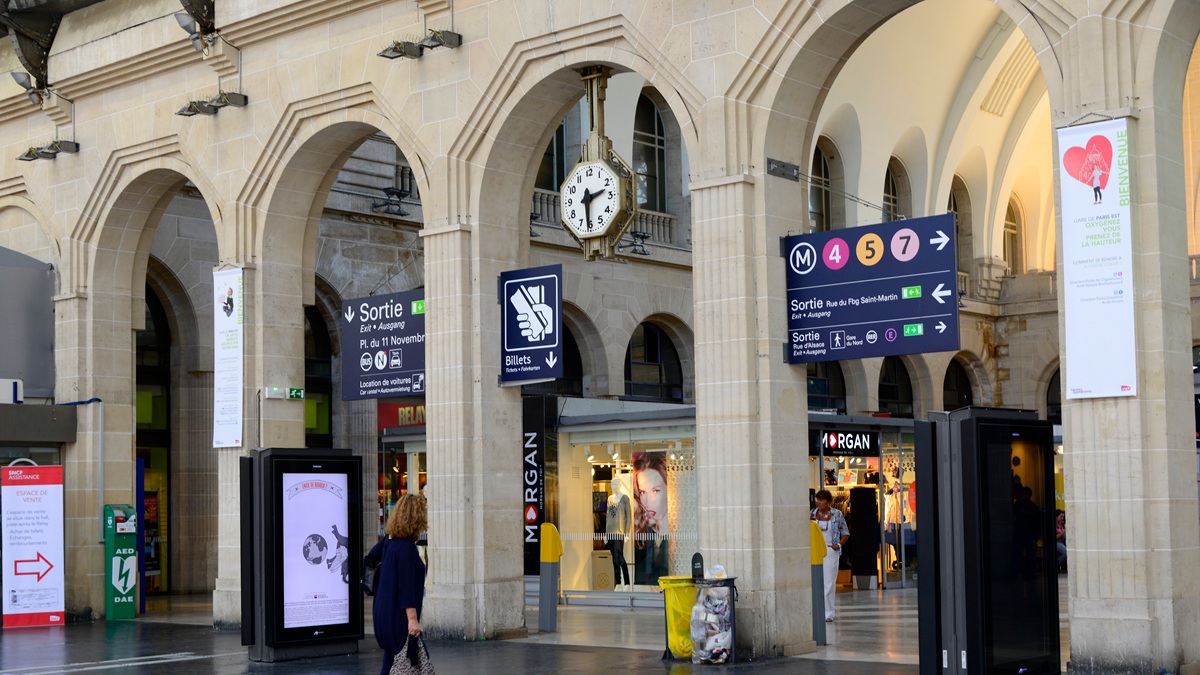 Pociągiem z Polski prosto do Paryża. To połączenie wygryzie samoloty