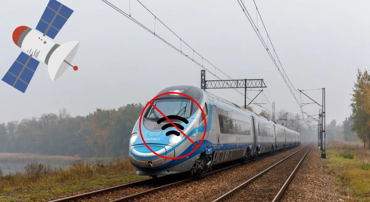 Image for PKP usuwa największą wadę szybkich pociągów. W końcu cena = jakość