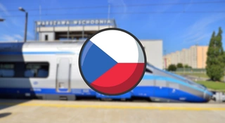 Pendolino rusza na Czechy. Plan PKP zaskakuje