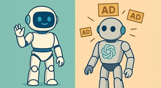 Perplexity bez reklam