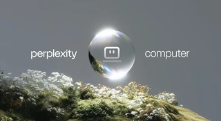 Perplexity Computer praca