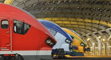 Wodorowy pociąg coraz bliżej. Umowa na miliony