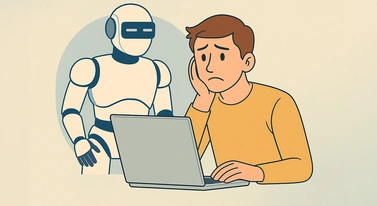 Nowe technologie zatruwają rynek pracy. To już nie spekulacje, a twarde dane