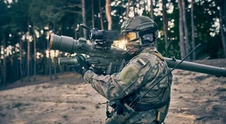 Niemcy ustawiają się po Pioruna. Polska broń robi furorę