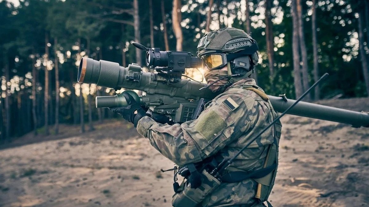 Niemcy pytają o polskie Pioruny. Szykuje się gruby ruch