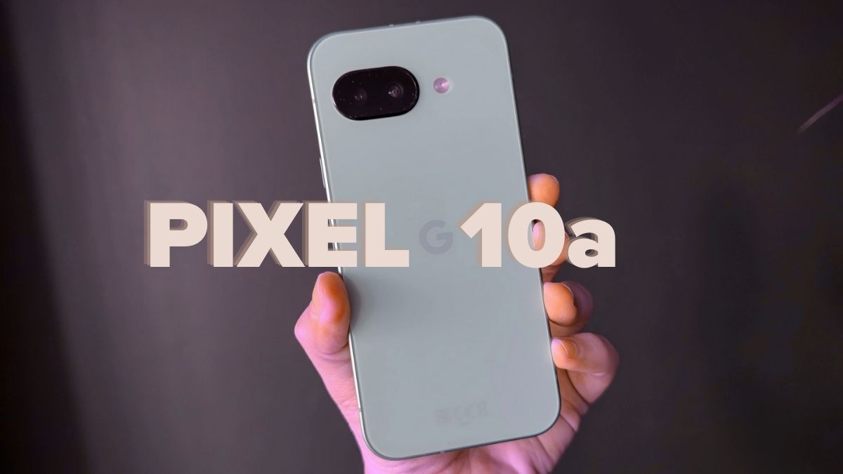Pixel 10a trafi do Polski szybciej. Mamy oficjalną datę premiery