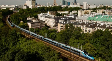 Kupisz bilet na wakacje zimą. PKP Intercity w końcu to zrobiło