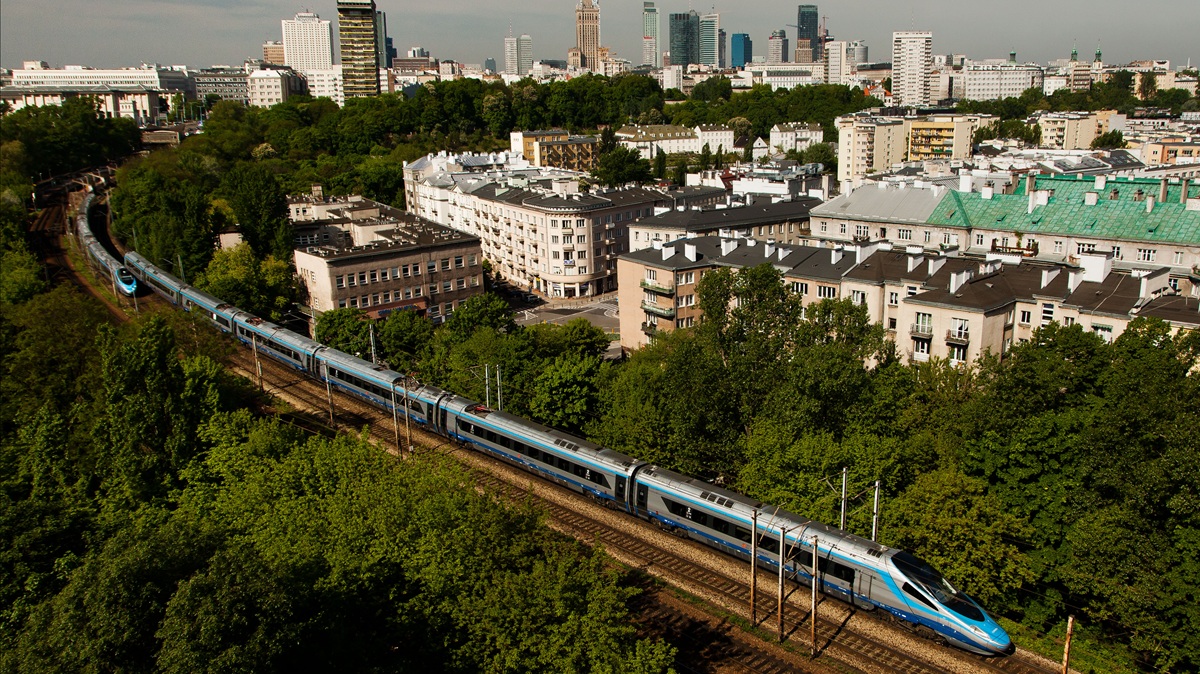 Kupisz bilet na wakacje zimą. PKP Intercity w końcu to zrobiło
