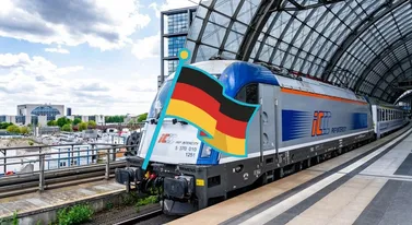 PKP szykuje kolejowy szturm na Berlin. I bardzo dobrze