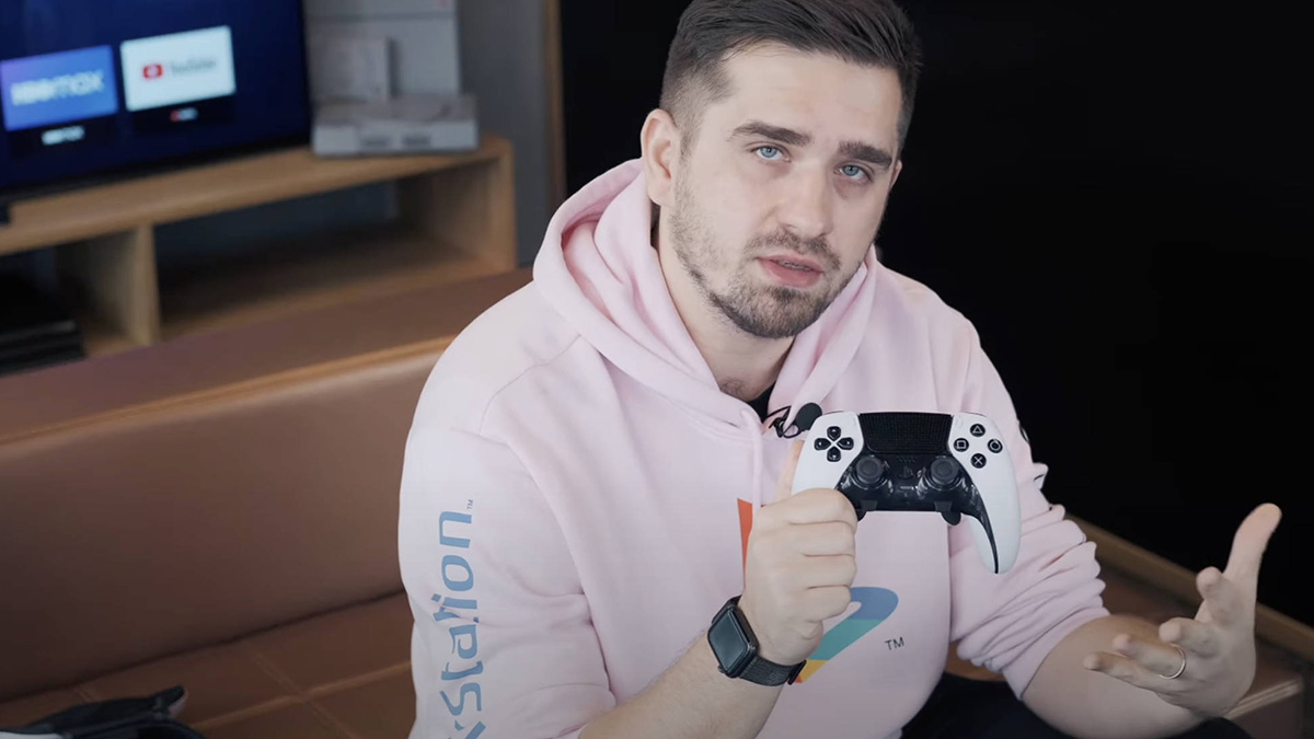 Dobre wieści: już nie trzeba oszczędzać na PlayStation 6