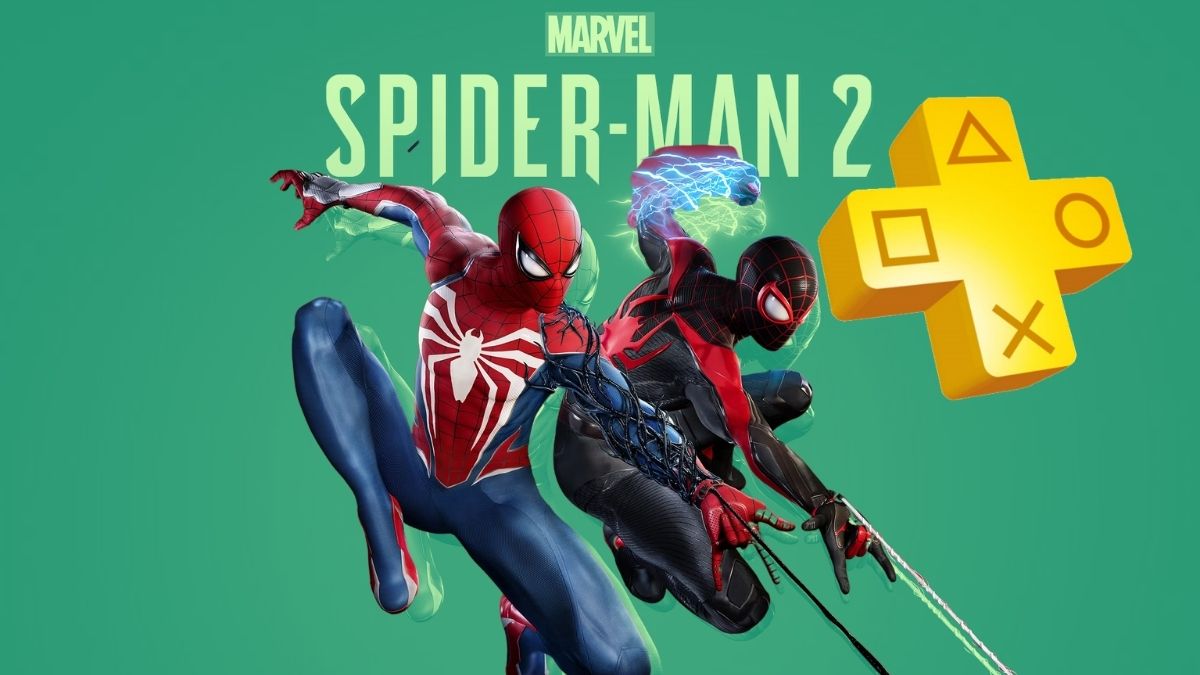 Mamy wielki hit w PS Plus na luty. Za darmo Spider-Man 2, ale to nie koniec