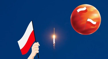 Polacy mają dość. Chcą uciec na inną planetę