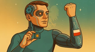 Polacy modyfikacje ciała tech