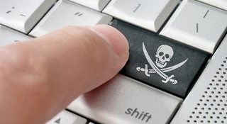 Piractwo w Polsce nie umiera. Zmienił się powód