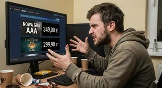 Politycy słusznie biorą się za ceny gier. Szkoda, że poparcie widać dopiero pod mikroskopem