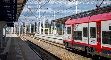 Duży problem z Portalem Pasażera. Wybiera pociągi jak kulki w Lotto