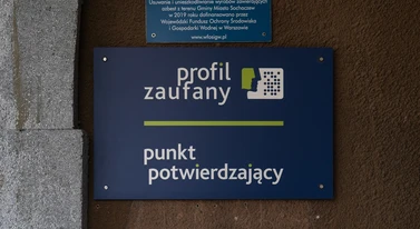 Profil Zaufany znów leży. Polacy nie mogą słać faktur