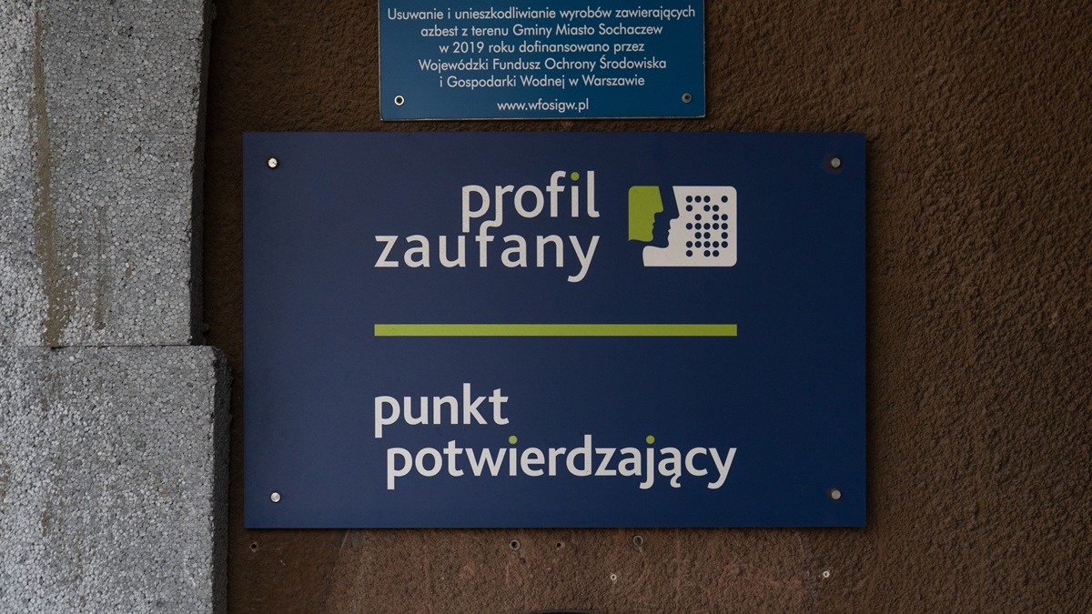 Profil Zaufany znów leży. Polacy nie mogą słać faktur