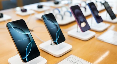 Koniec tanich smartfonów. Ten rok będzie okrutny dla rynku