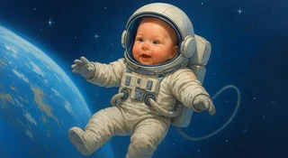 prokreacja kosmos regulacje