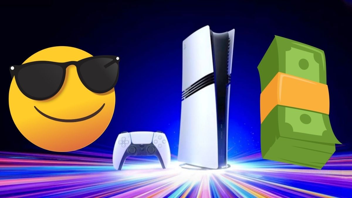 Cena PS5 będzie utrzymana. Niestety, kosztem nas użytkowników