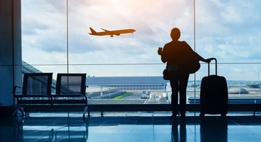 Najbardziej bezsensowne lotnisko w Polsce ma plan. Jaki? Sprytny