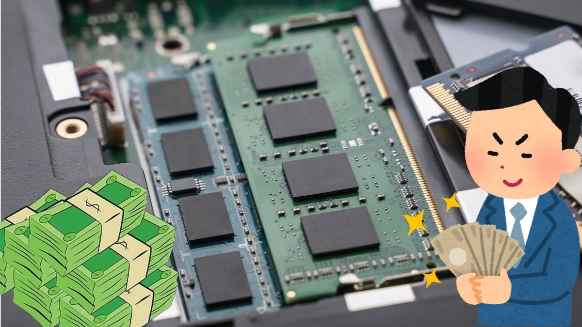 Drogi RAM zabierze nam wszystko. "Już się nie opłacamy" firmom