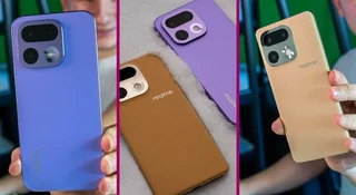 500 zł różnicy. Co daje + w realme 16 pro?