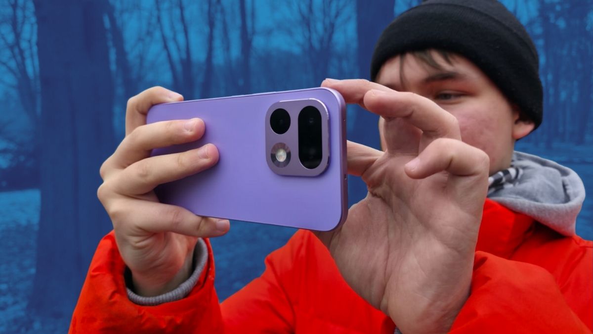 Ten jeden detal to wstyd. Poza tym realme 16 Pro i 16 Pro+ zachwycają