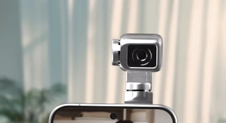 Zrobili telefon z wysuwanym okiem. Chcę go mieć u nas