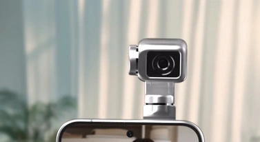 Zrobili telefon z wysuwanym okiem. Chcę go mieć u nas