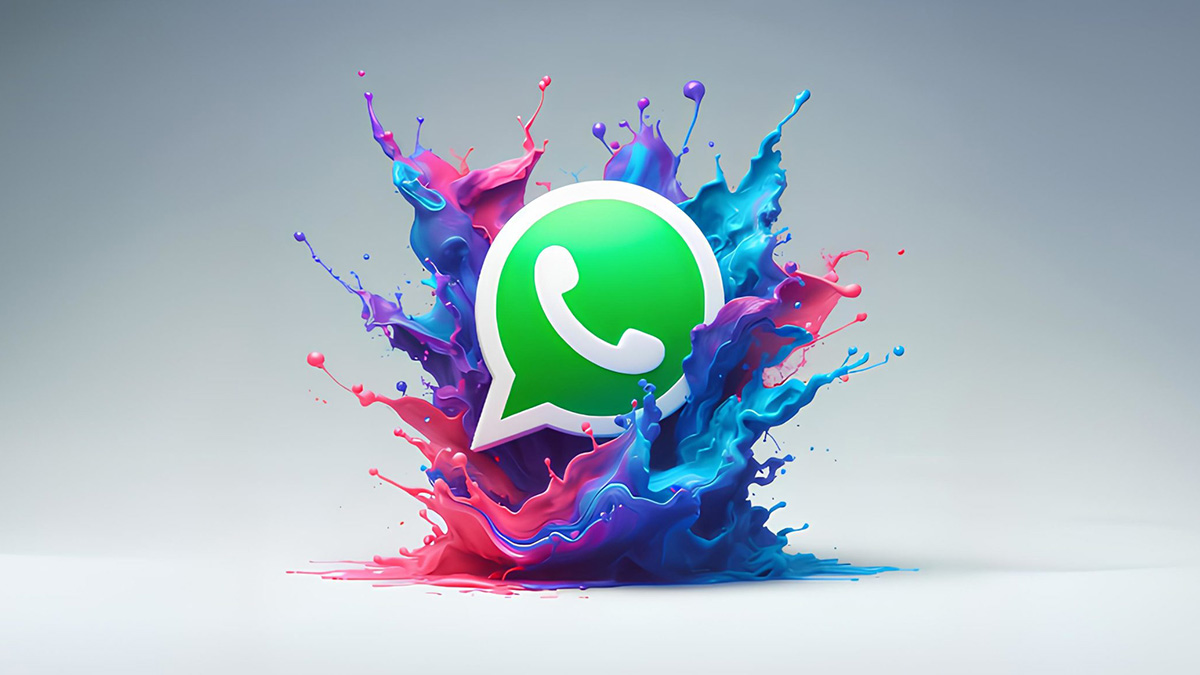 WhatsApp ze zmianą oczekiwaną latami. Zadziała ze starego laptopa