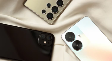 To nie iPhone podbił Europę. Ten telefon sprzedawał się najlepiej