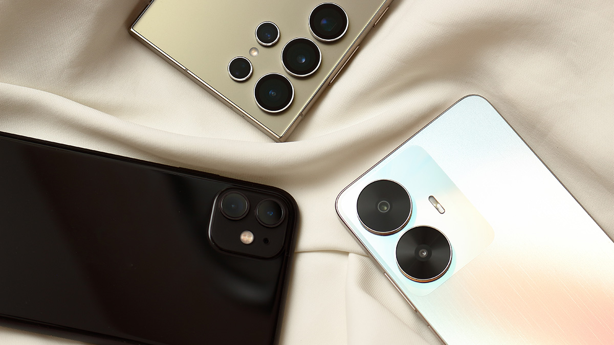 To nie iPhone podbił Europę. Ten telefon sprzedawał się najlepiej