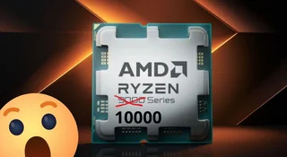 AMD szykuje procesory potwory. "Ogromny zastrzyk mocy"