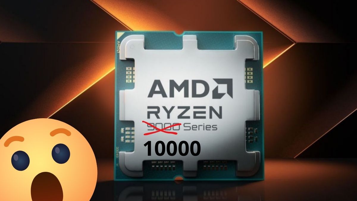 AMD szykuje procesory potwory. "Ogromny zastrzyk mocy"