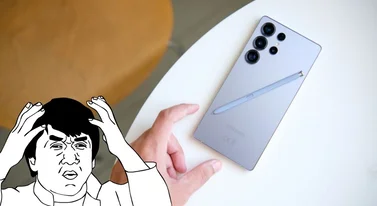 Ludzie wolą drogie telefony. Galaxy S25 Ultra właśnie to pokazał