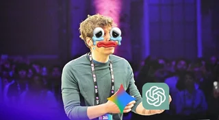 Sam Altman sztuczna inteligencja