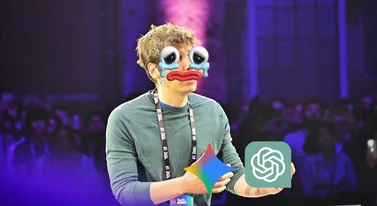 Dyrektor ChatGPT w szoku. Nie rozumie, czemu hejtujesz czatboty