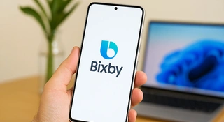 Samsung Galaxy Bixby 2026