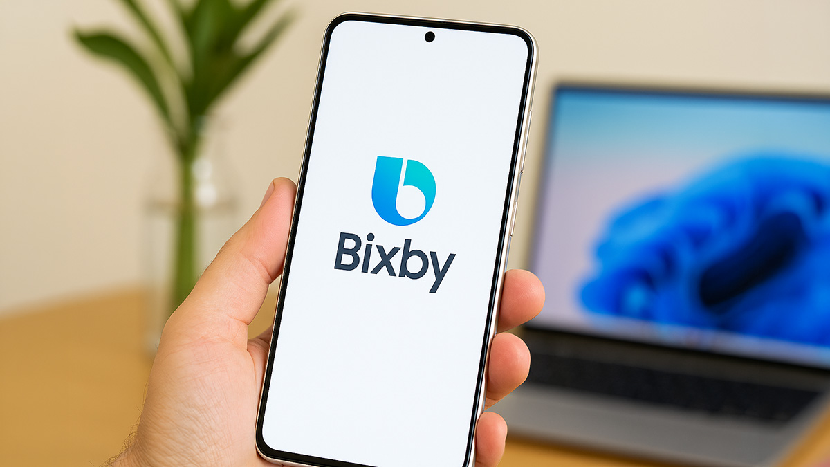 Asystent Bixby zmartwychwstał. Będzie twoim ekspertem