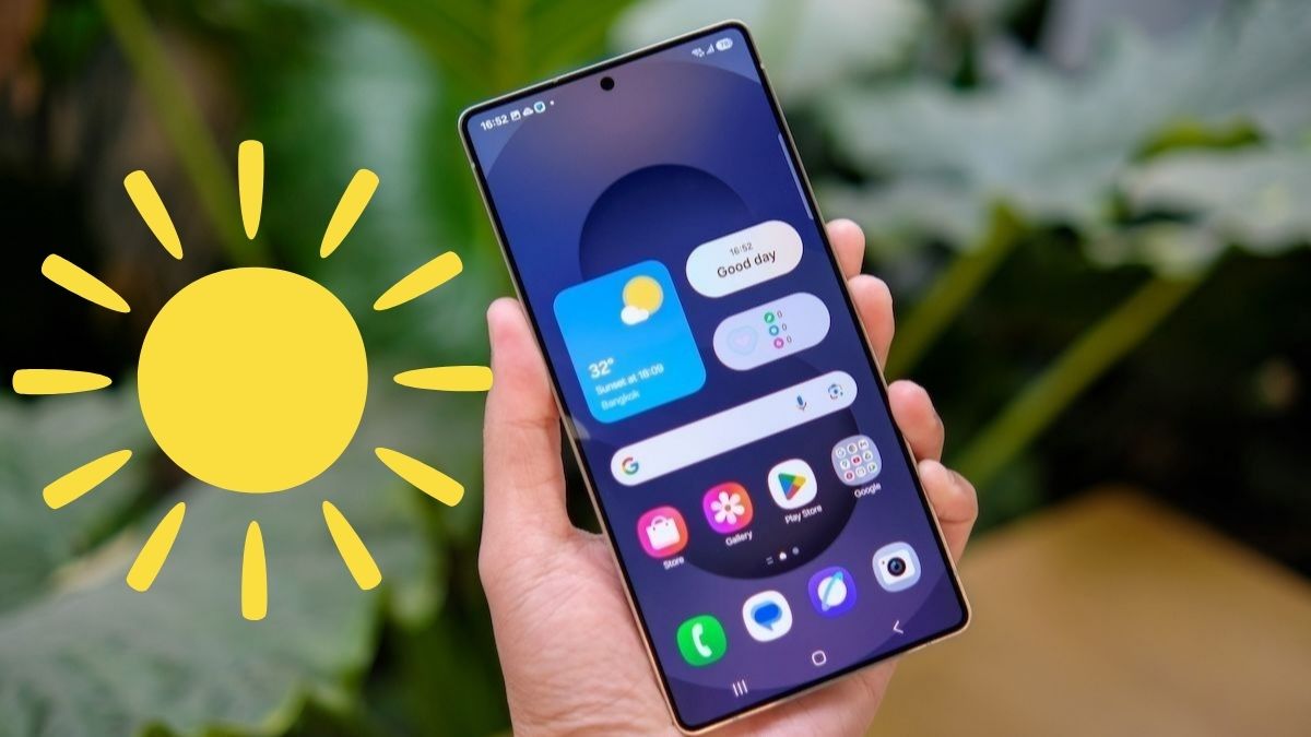 Ta funkcja była tylko dla Ultra. Teraz dostaną ją wszystkie Galaxy S26
