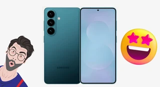 Samsung Galaxy S26 wyciekł i jest piękny. Mówcie co chcecie