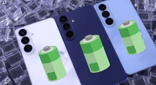 Samsung węglowo krzemowe