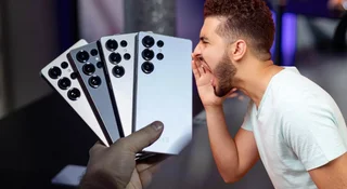 Nowe słowo dla Samsunga. Będziesz je krzyczeć do Galaxy S26