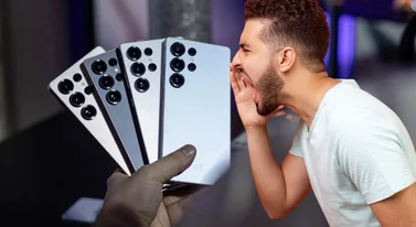 Nowe słowo dla Samsunga. Będziesz je krzyczeć do Galaxy S26