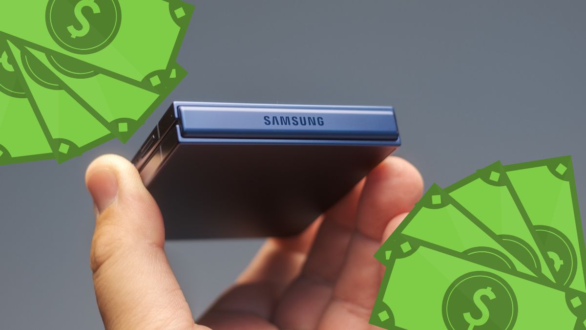 Samsung odda ci 2000 zł. jeżeli kupisz telefon